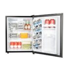 Refrigerator Compact Danby DAR022A1SLDB