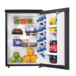 Refrigerator Compact Danby DAR026A1BDD