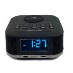 Clock Radio Bittel BA-D8-WC