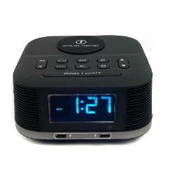 Clock Radio