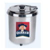 Quaker Oatmeal Warmer