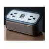 Cubie Via Brandstand Power or USB Charger