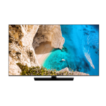 "Samsung 50" & 55" Television  (US)