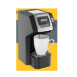Hamilton Beach® Single-Serve Capsule Coffeemaker