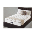 Simmons Beautyrest Monarch Euro Top Mattress Set