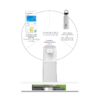 PepsiCo SodaStream Professional Sparkling Water Dispenser (US)