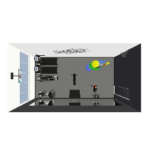 True Fitness Layout options