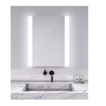 Lighted Mirror