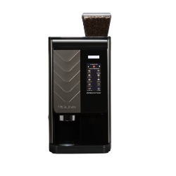 bunn crescendo Bunn Crescendo Cafe Style Machine (Plumbed Water Line)