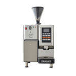 Astra Super Automatic Espresso Machine SM-222 (Plumbed Water Line)