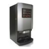 De Jong DUKE Cafe Style Machine -Virtu (Plumbed Water Line)