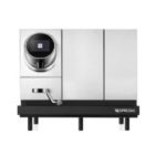 Nespresso Professional MOMENTO 120 Cafe Style Coffee Machine (Water Tank)