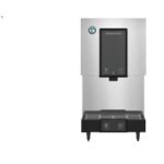 Hoshizaki DCM-271BAH Ice Maker/Water Dispenser (Canada)