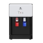 Avalon Countertop Self Cleaning Bottleless Water Cooler Water Dispenser, White