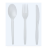 Sysco Foodservice Compostable Cutlery