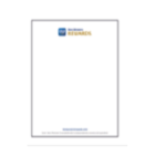 Note Pad (Optional)