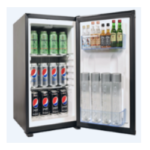 Refrigerator Mini Innovative Hospitality Model #INN402M