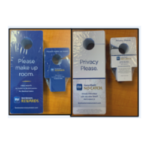Door Hanger Do Not Disturb