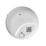 BRK Electronics #353339 Interconnectable Ion Carbon Monoxide/Smoke Alarm