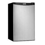 Refrigerator Mini Danby Designer #DCR032A2BSLDD