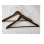 Hangers Beverly Model #30-W