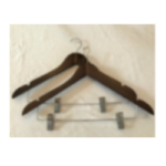 Hangers Beverly Model #K-30-W