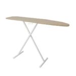 Ironing Board Table Fix-Leg Locking System