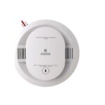 Kidde #900-CUAR-V Hardwired Carbon Monoxide/Smoke Detection