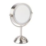 Mirror Magnifying Model BE103WH (US )