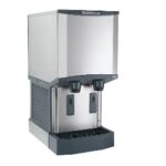 Ice & Water Dispenser Meridian HID312 Touch-Free