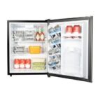 Refrigerator Compact Danby DAR022A1SLDB