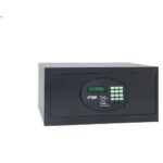 Safe - Guestroom