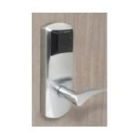 Door Locks - Radio Frequency Identification Device (RFID)
