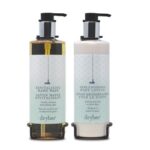Drybar Hand Wash & Body Lotion Dispenser