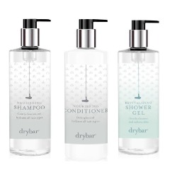 Bath Amenities