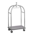 Luggage Carts