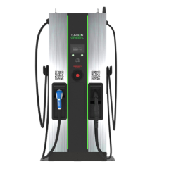 Electric Vehicle Chargers
