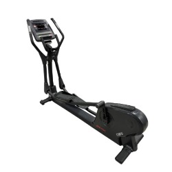 Ellipticals