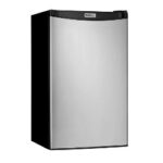 Refrigerator Compact Danby DCR032A2BSLDD