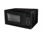 Microwave Danby #DBMW0720ABD 0.7 cu ft. capacity 700 Watts