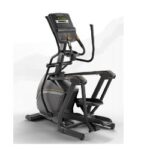 Elliptical Lifestyle Matrix