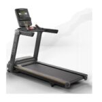 Treadmill Lifestyle Matrix