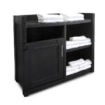Mayne Towel Valet Fairfield #8855