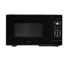Microwave Danby DBMW0921BBB 0.9 cu ft. capacity, 900 Watts