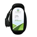 Sun Country Electric Vehicle Charger