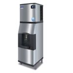 Ice Maker & Dispenser Manitowoc IDT0420A / SPA162 – 22″ Wide