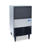 Ice Maker Undercounter Manitowoc UDE0080A