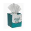 Georgia Pacific Angel Soft Professional Series® Facial Tissue, Cube Box