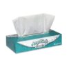 Georgia Pacific Angel Soft Professional Series® Facial Tissue, Flat Box