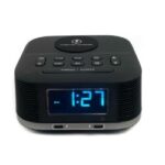 Bittel Clock Radio BA-D8-WC